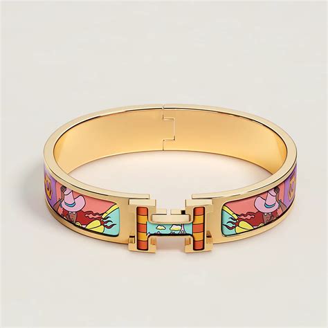 how to open hermes h bracelet|fashion accessory hermes h bracelet.